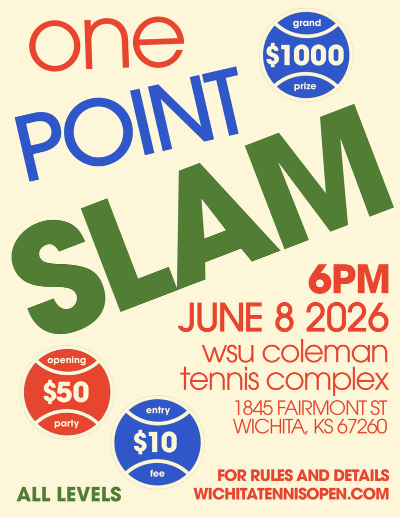 One Point Slam