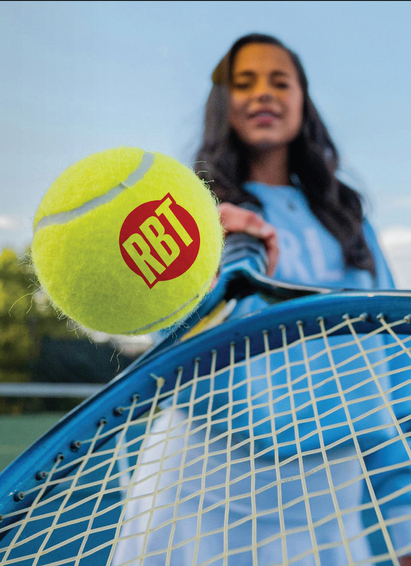 USTA RED BALL TENNIS